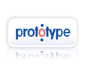 Prototype.js Logo